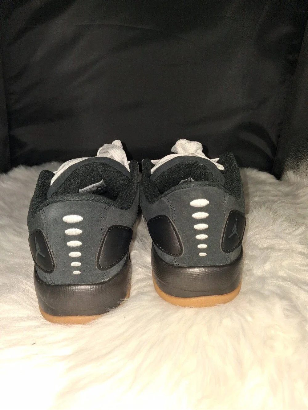 Jordan Session Sneakers